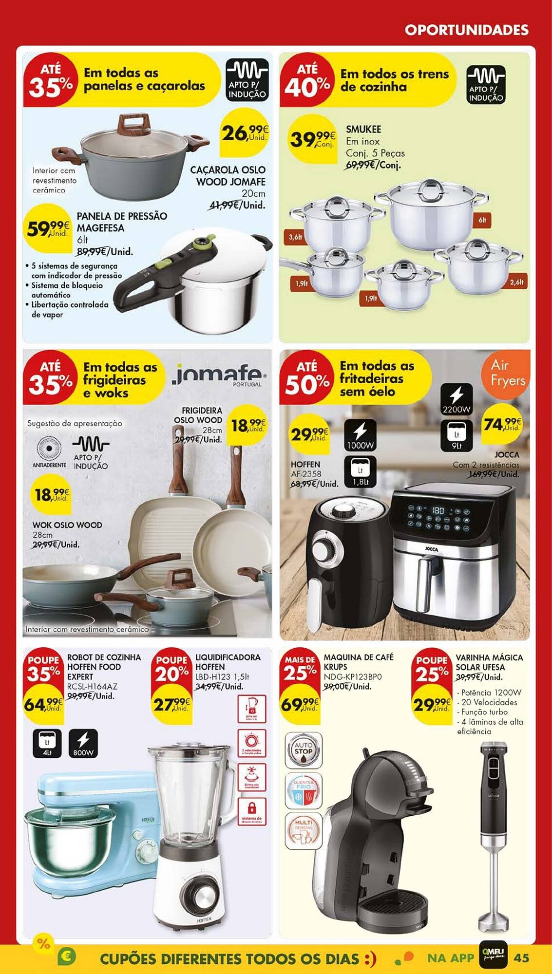 Folheto Pingo Doce (2025-10-28 - 2025-11-03) | 51