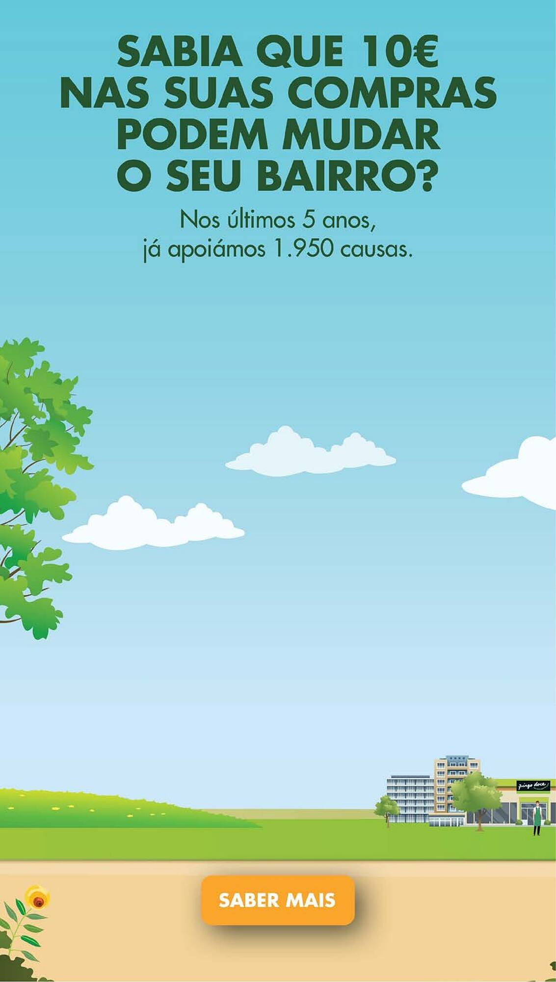 Folheto Pingo Doce (2025-10-28 - 2025-11-03) | 10