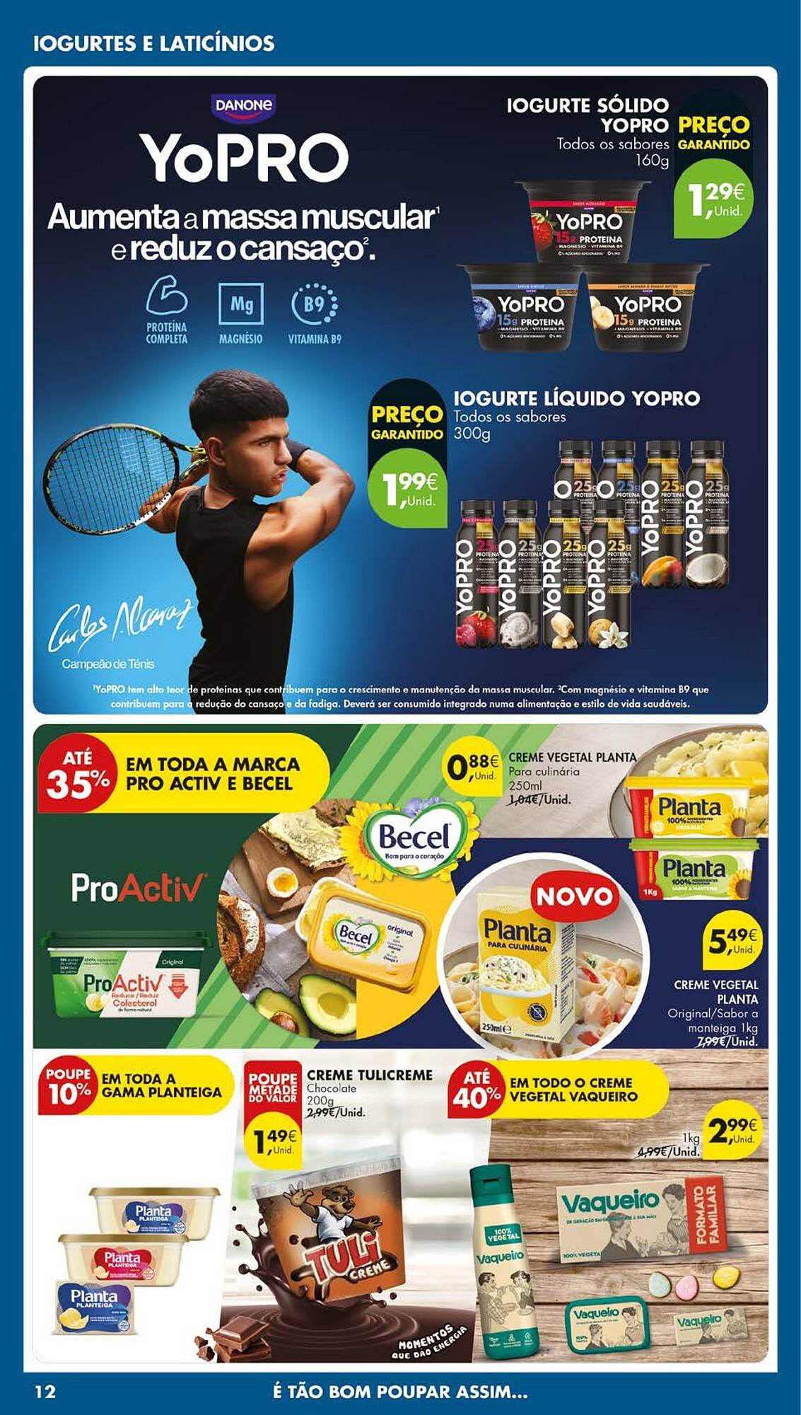 Folheto Pingo Doce (2026-03-24 - 2026-03-30) | 14