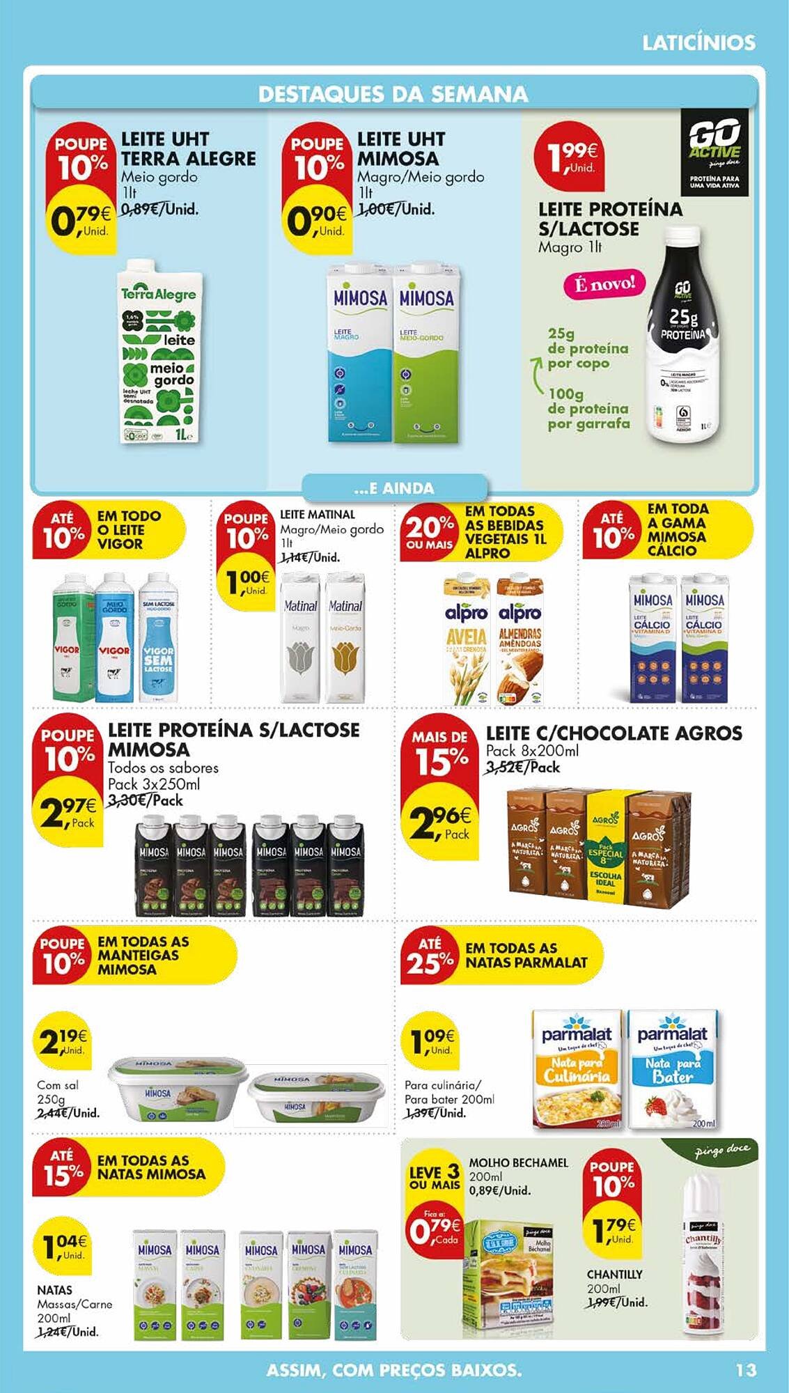 Folheto Pingo Doce (2026-03-24 - 2026-03-30) | 15