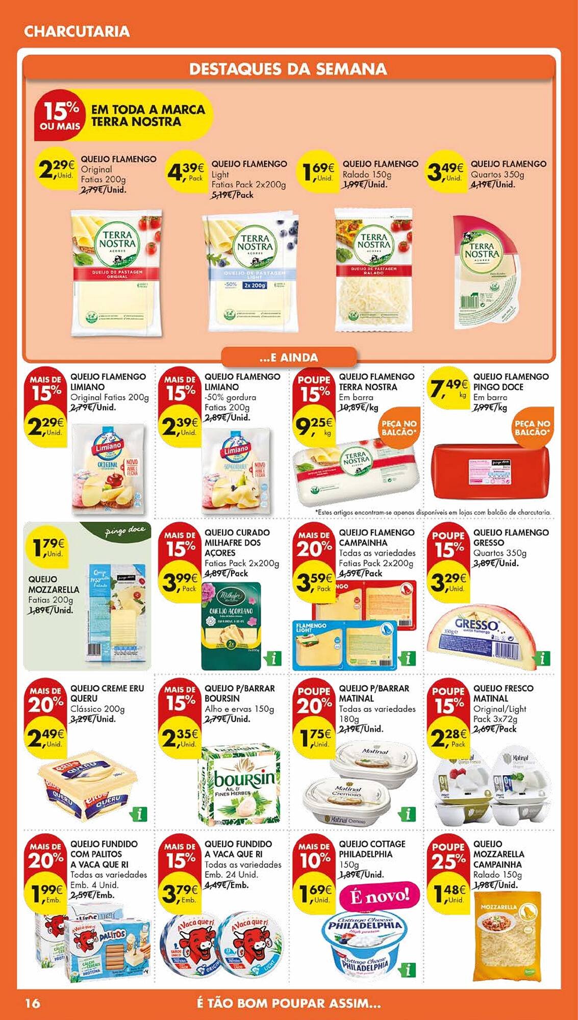 Folheto Pingo Doce (2026-03-24 - 2026-03-30) | 18