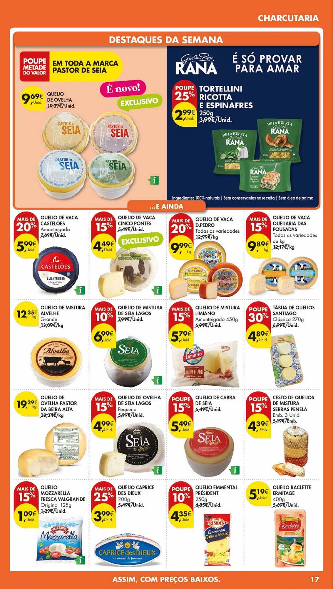 Folheto Pingo Doce (2026-03-24 - 2026-03-30) | 19