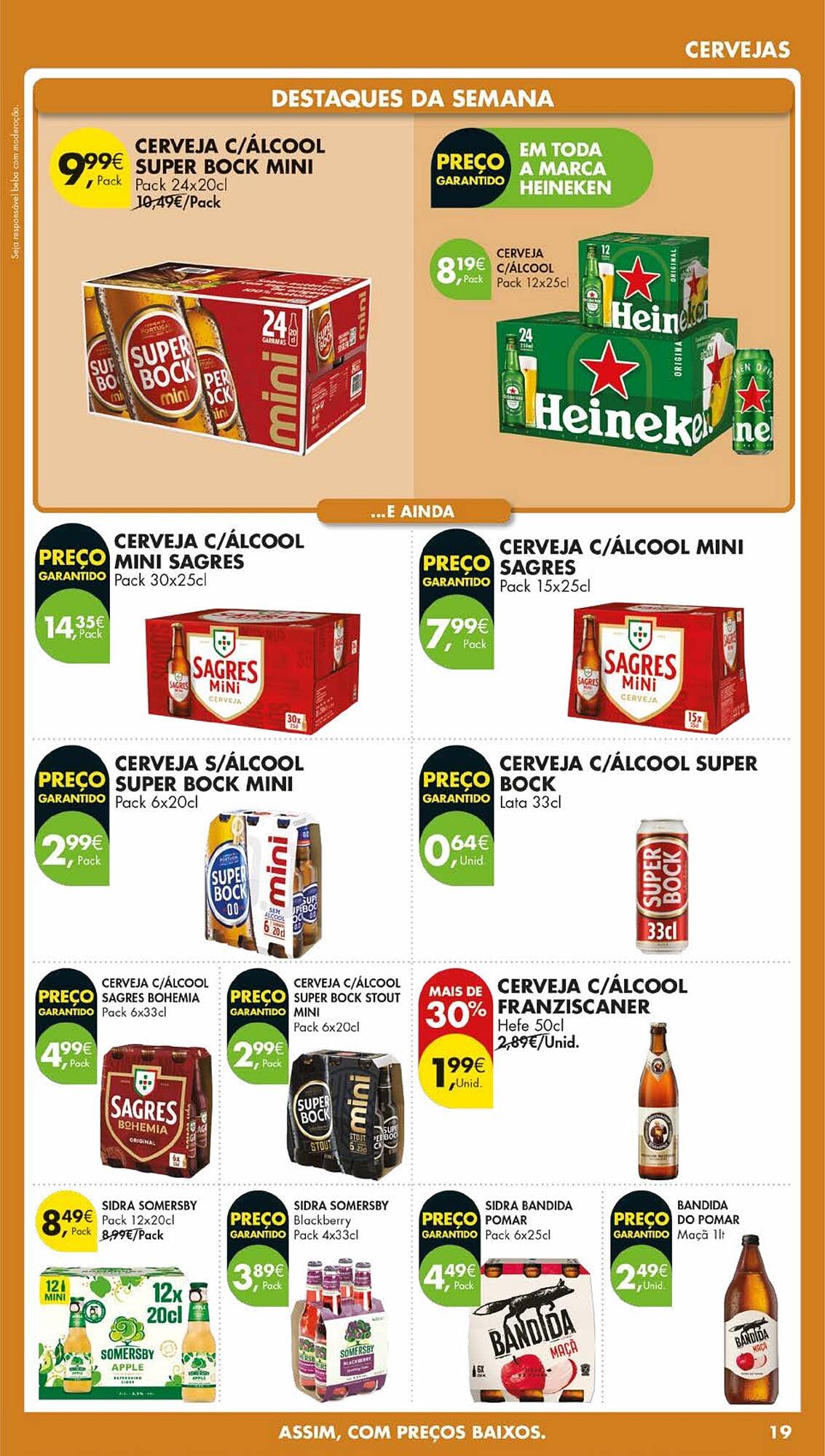 Folheto Pingo Doce (2026-03-24 - 2026-03-30) | 21