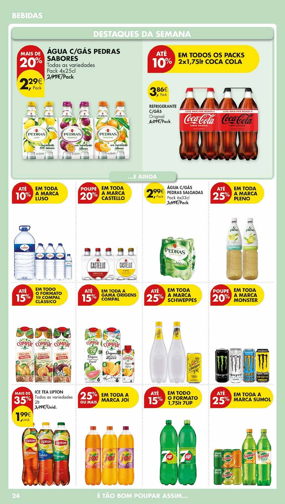 Folheto Pingo Doce (2026-03-24 - 2026-03-30) | 26