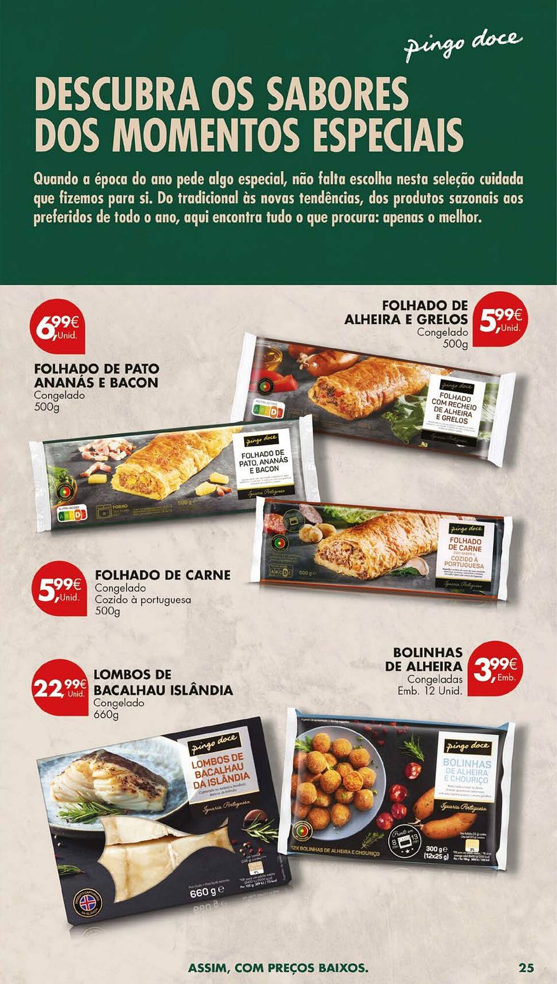 Folheto Pingo Doce (2026-03-24 - 2026-03-30) | 27