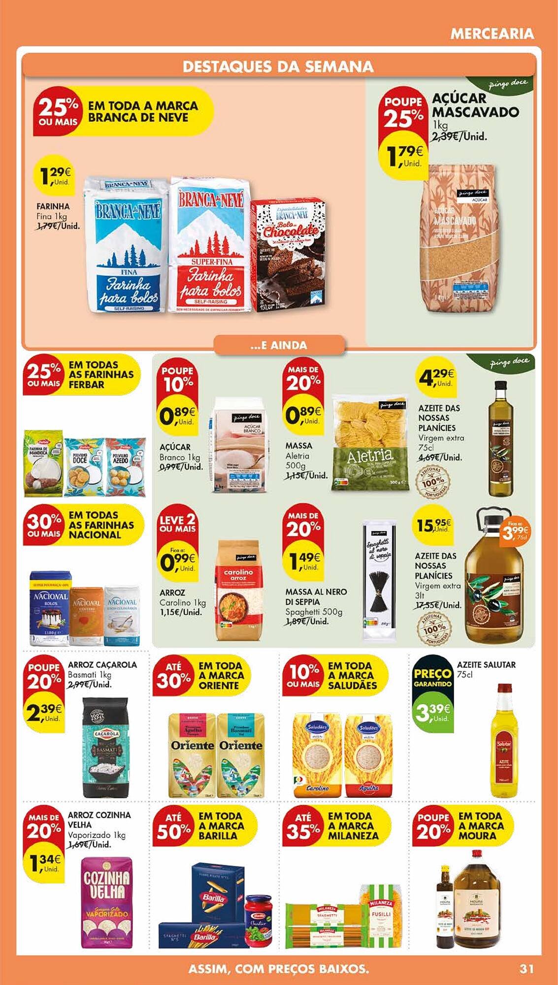 Folheto Pingo Doce (2026-03-24 - 2026-03-30) | 35