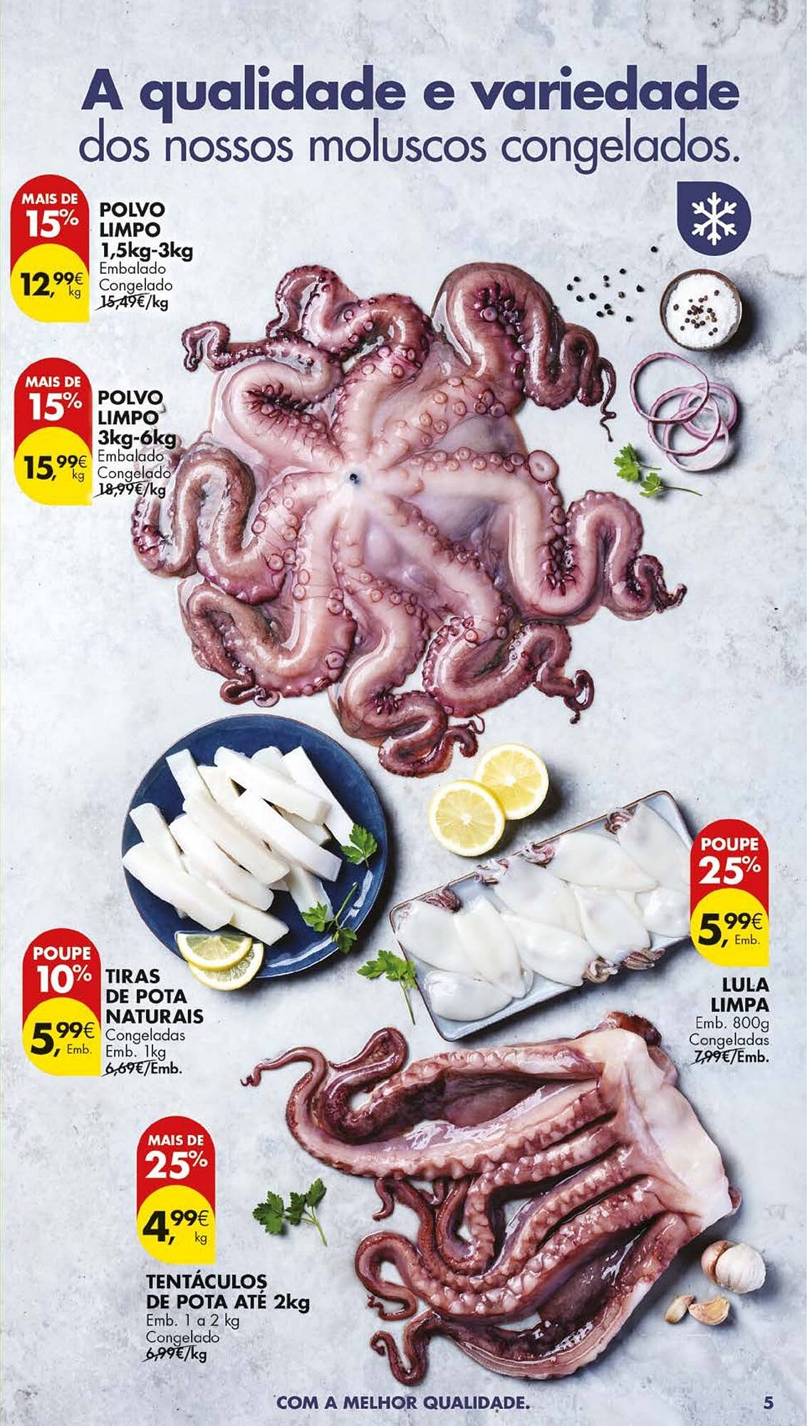 Folheto Pingo Doce (2026-03-24 - 2026-03-30) | 5