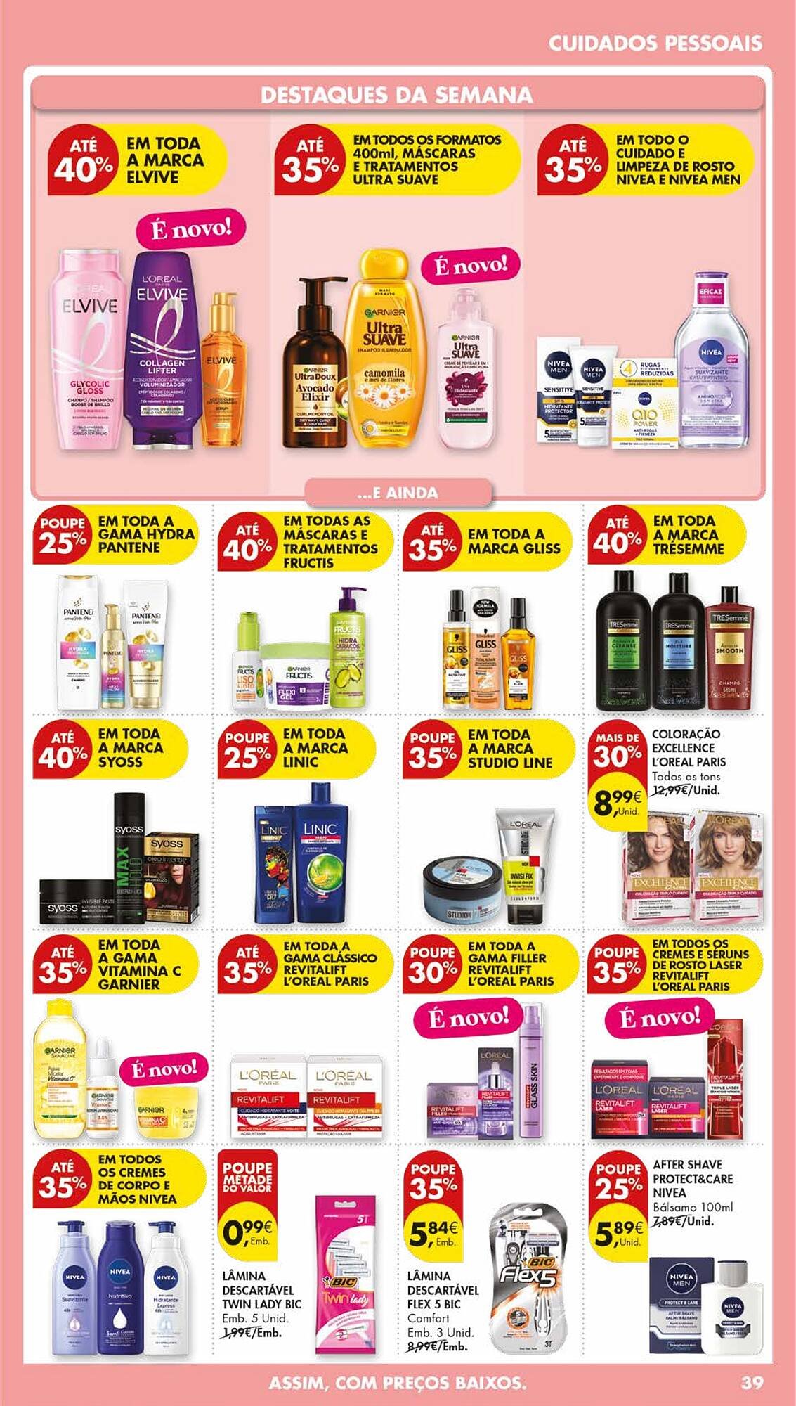 Folheto Pingo Doce (2026-03-24 - 2026-03-30) | 43