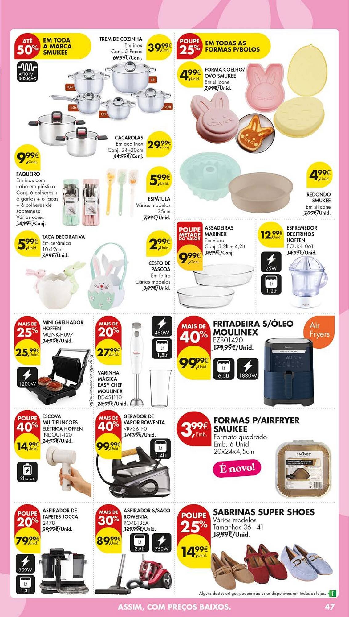 Folheto Pingo Doce (2026-03-24 - 2026-03-30) | 53