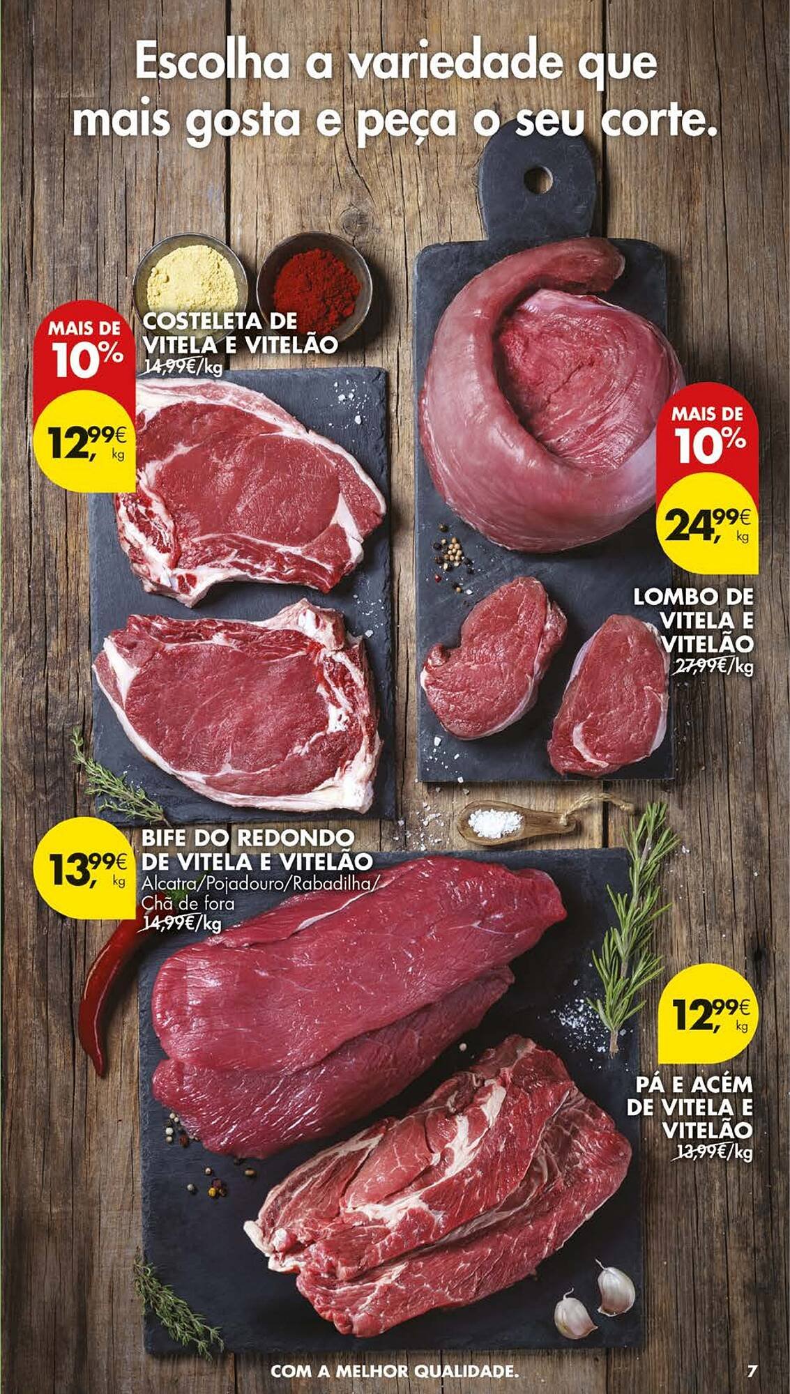 Folheto Pingo Doce (2026-03-24 - 2026-03-30) | 7