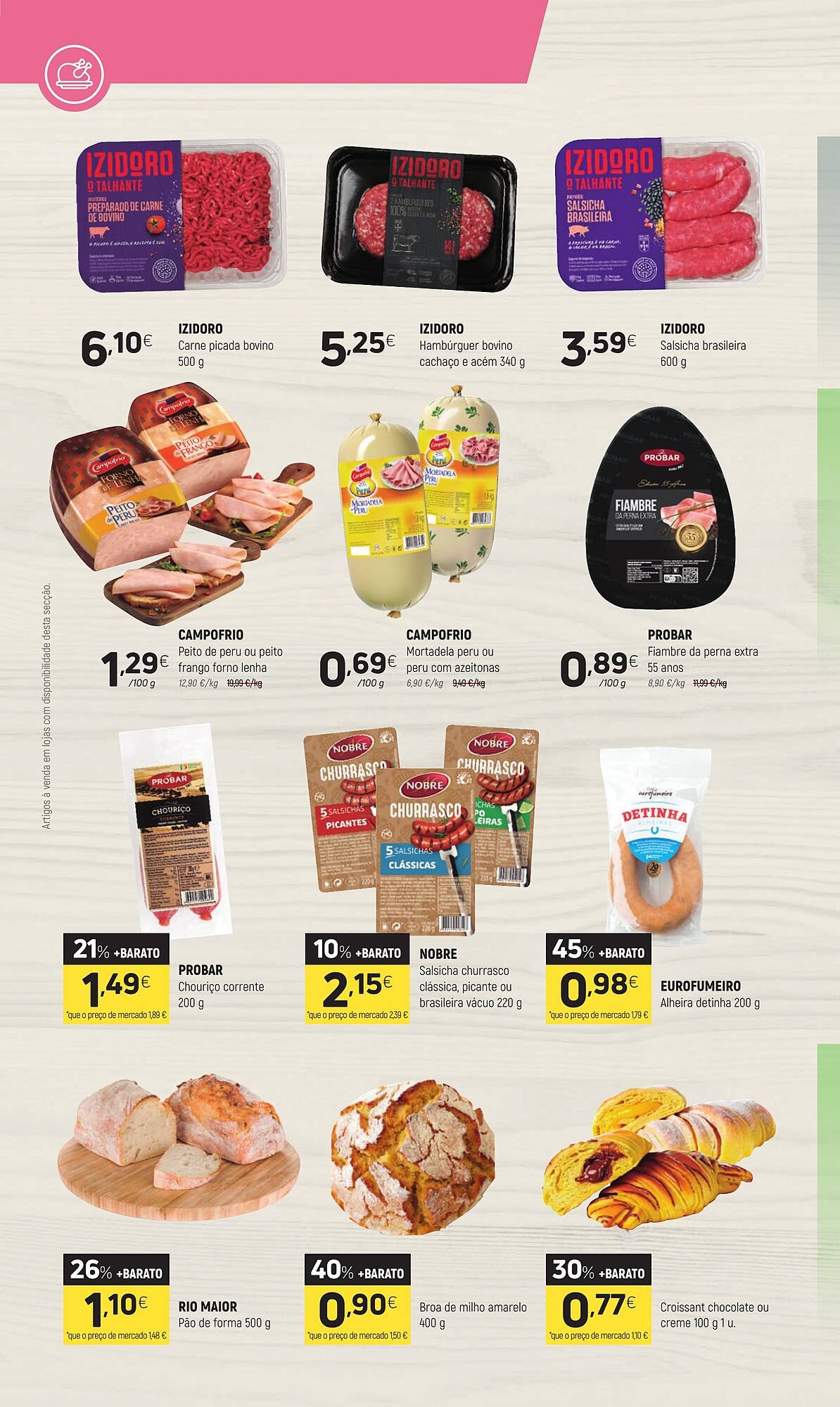 Folheto Coviran (2026-04-27 - 2026-05-03) | 2