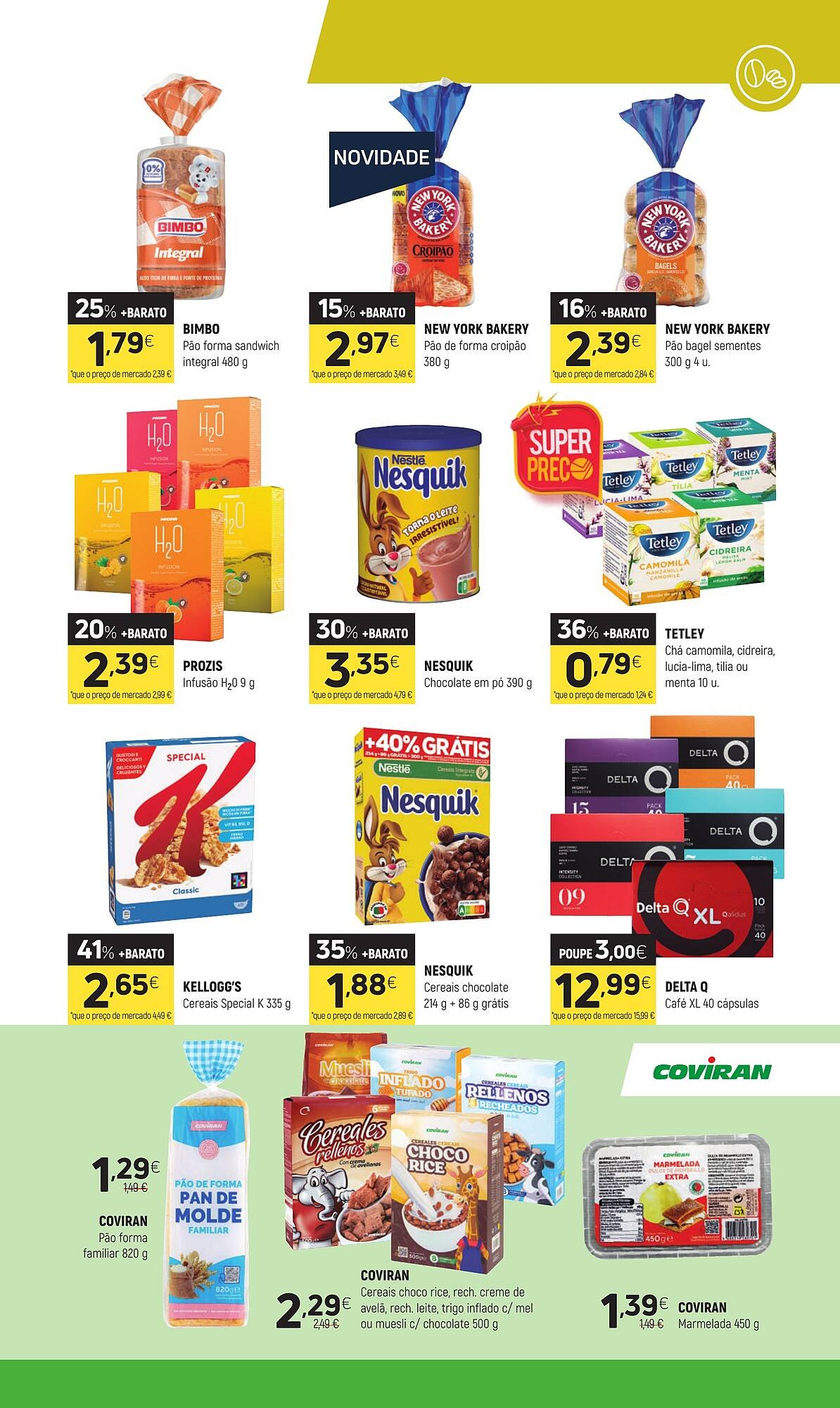 Folheto Coviran (2026-04-27 - 2026-05-03) | 11