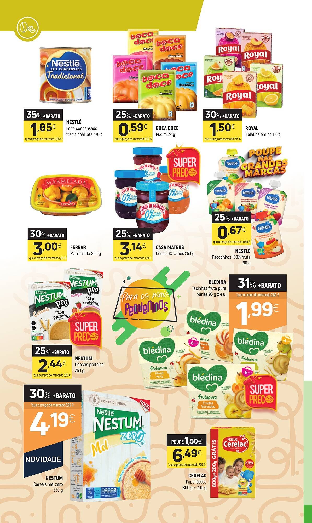 Folheto Coviran (2026-04-27 - 2026-05-03) | 12