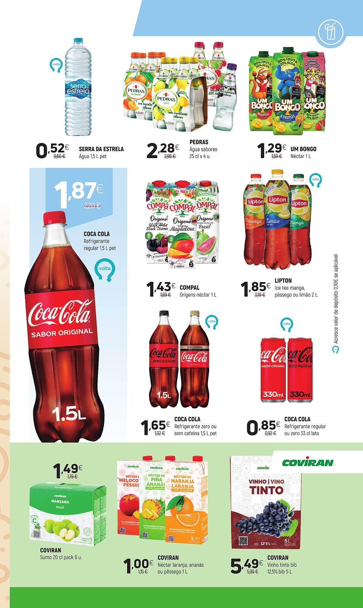 Folheto Coviran (2026-04-27 - 2026-05-03) | 13