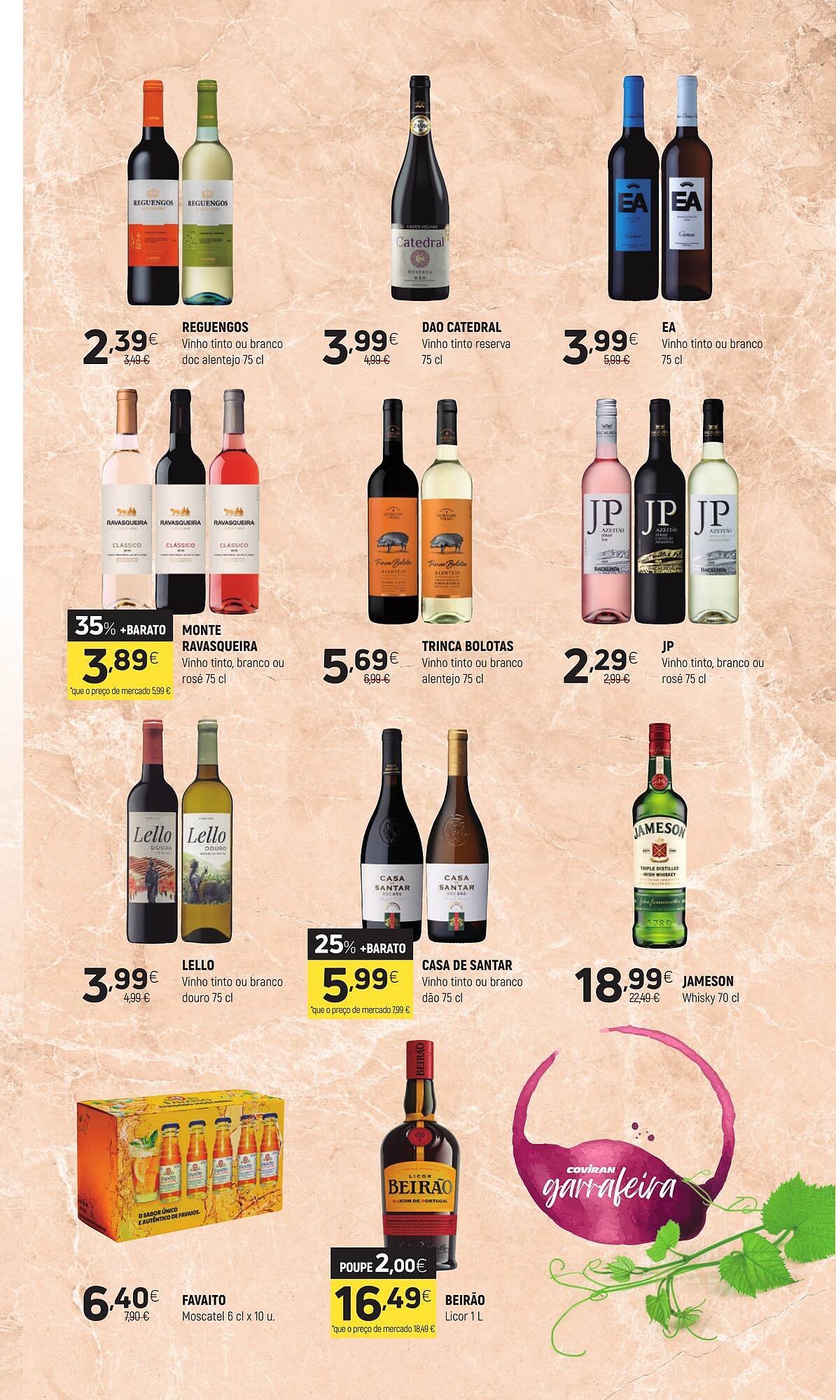 Folheto Coviran (2026-04-27 - 2026-05-03) | 15