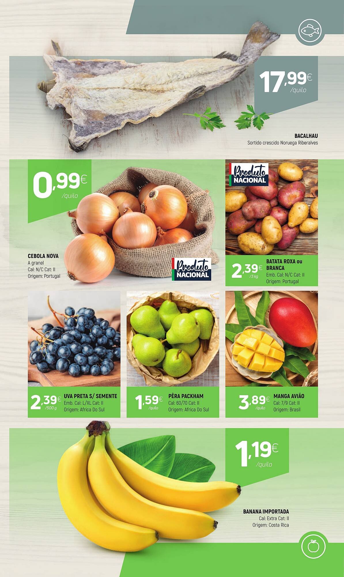 Folheto Coviran (2026-04-27 - 2026-05-03) | 3