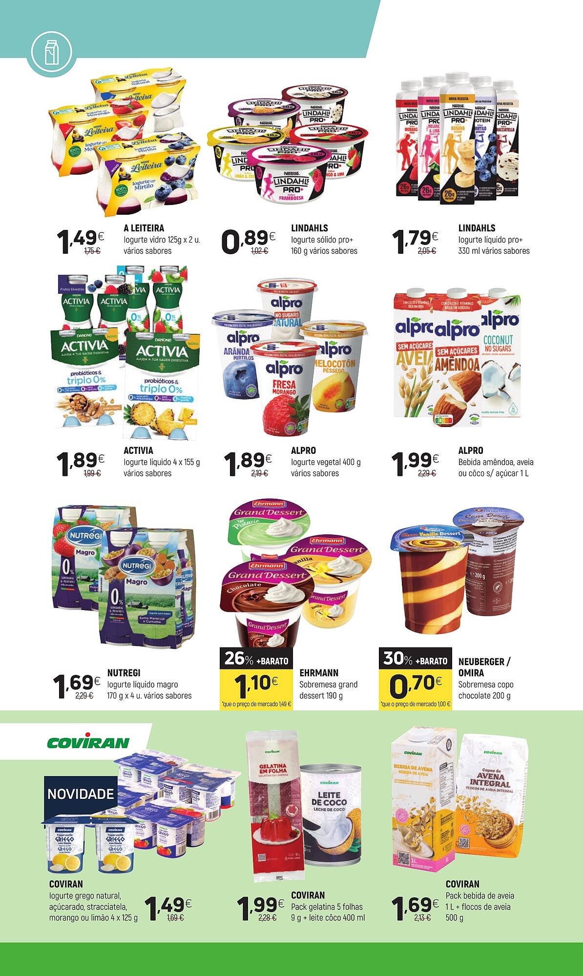 Folheto Coviran (2026-04-27 - 2026-05-03) | 4