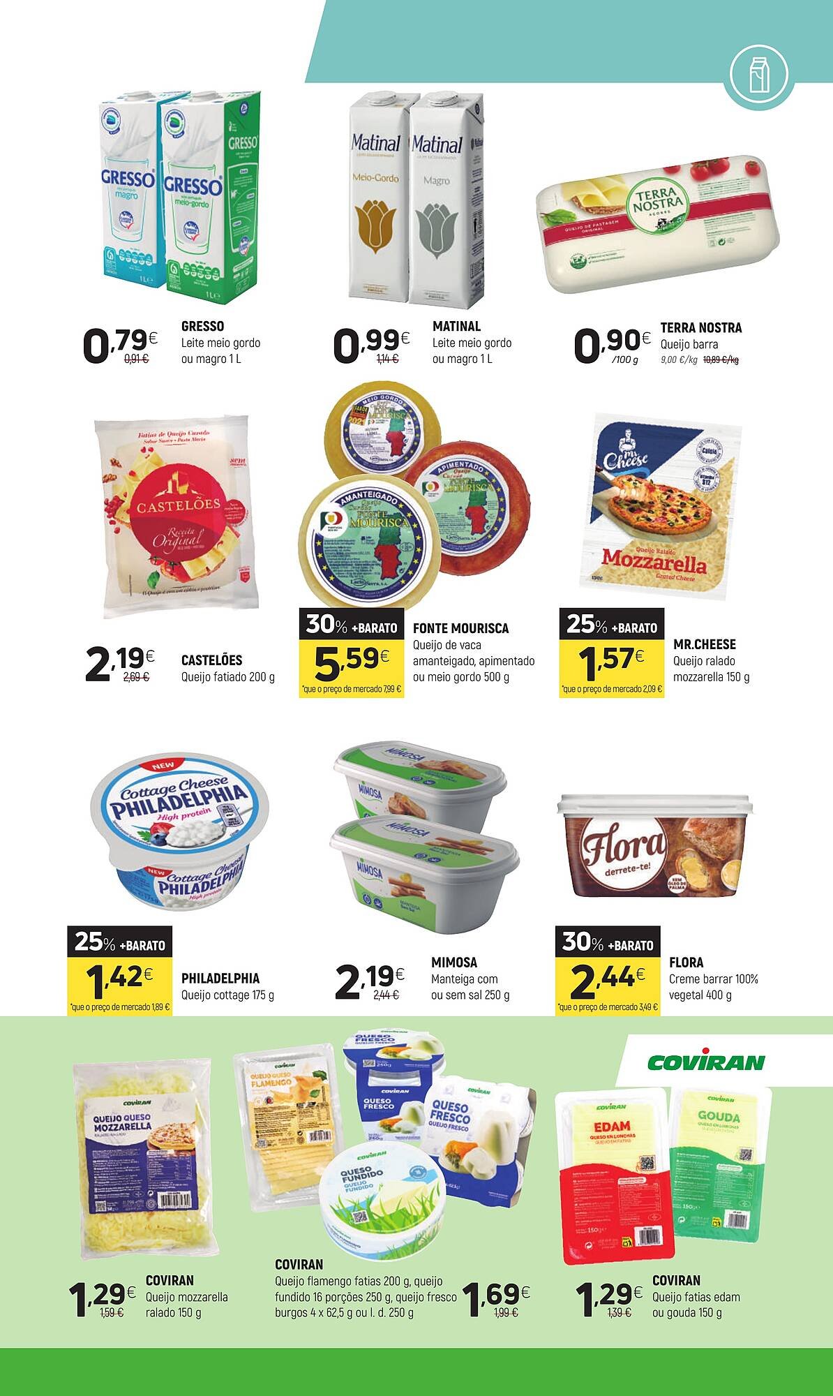 Folheto Coviran (2026-04-27 - 2026-05-03) | 5