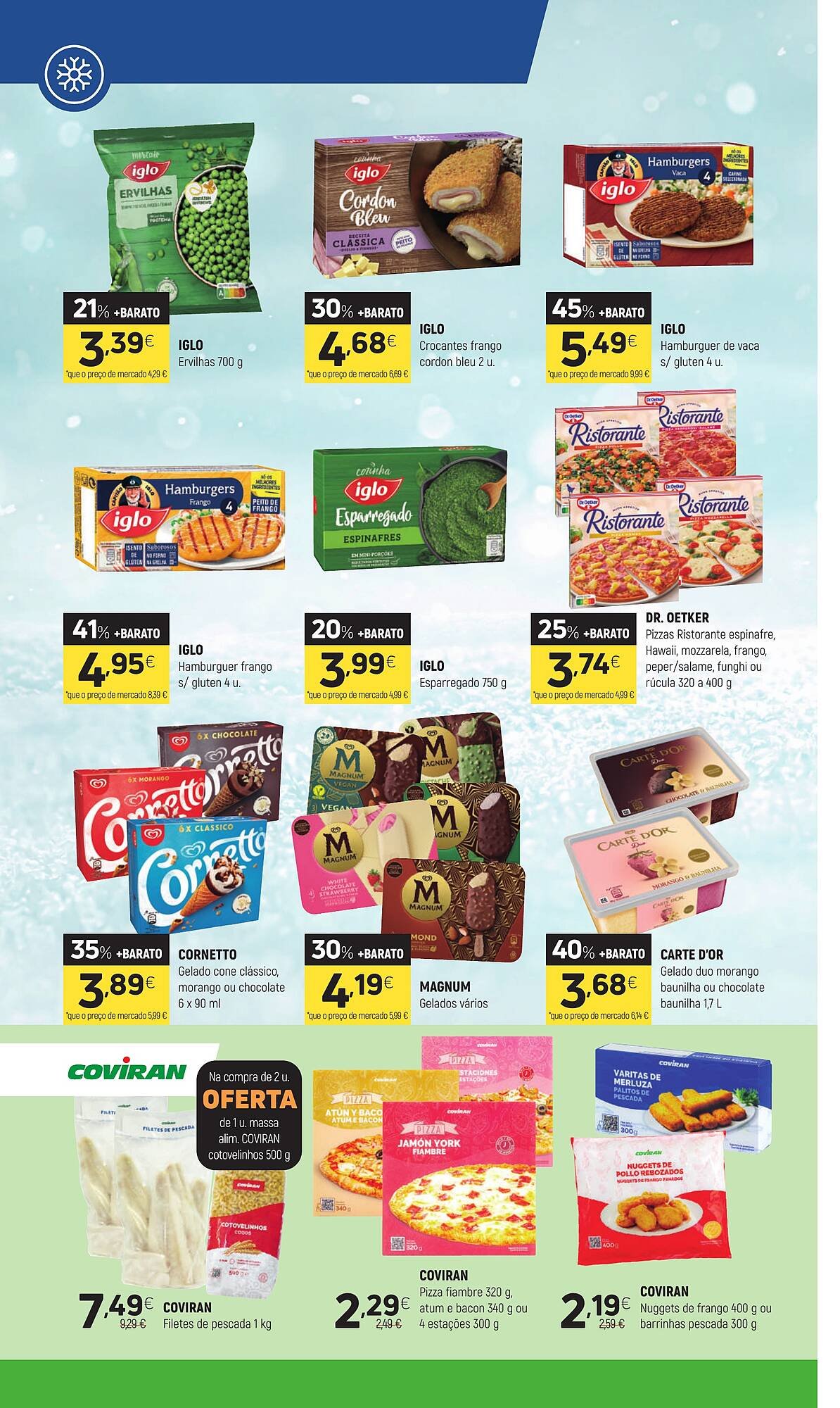 Folheto Coviran (2026-04-27 - 2026-05-03) | 6