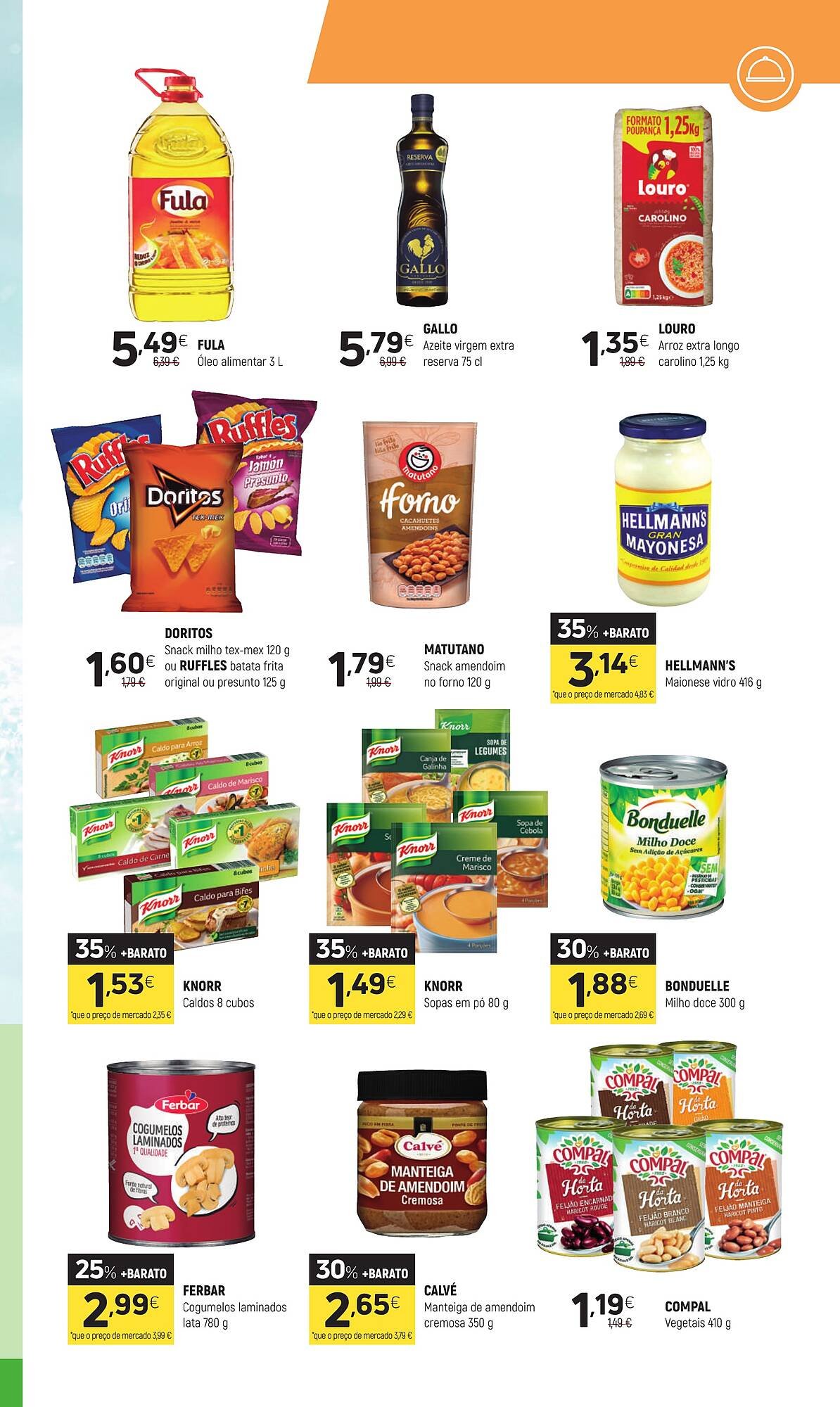 Folheto Coviran (2026-04-27 - 2026-05-03) | 7