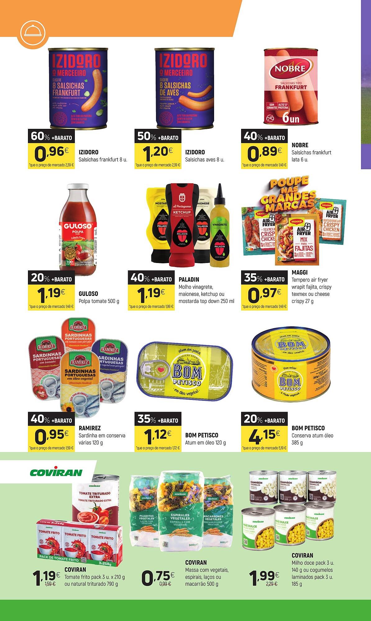 Folheto Coviran (2026-04-27 - 2026-05-03) | 8