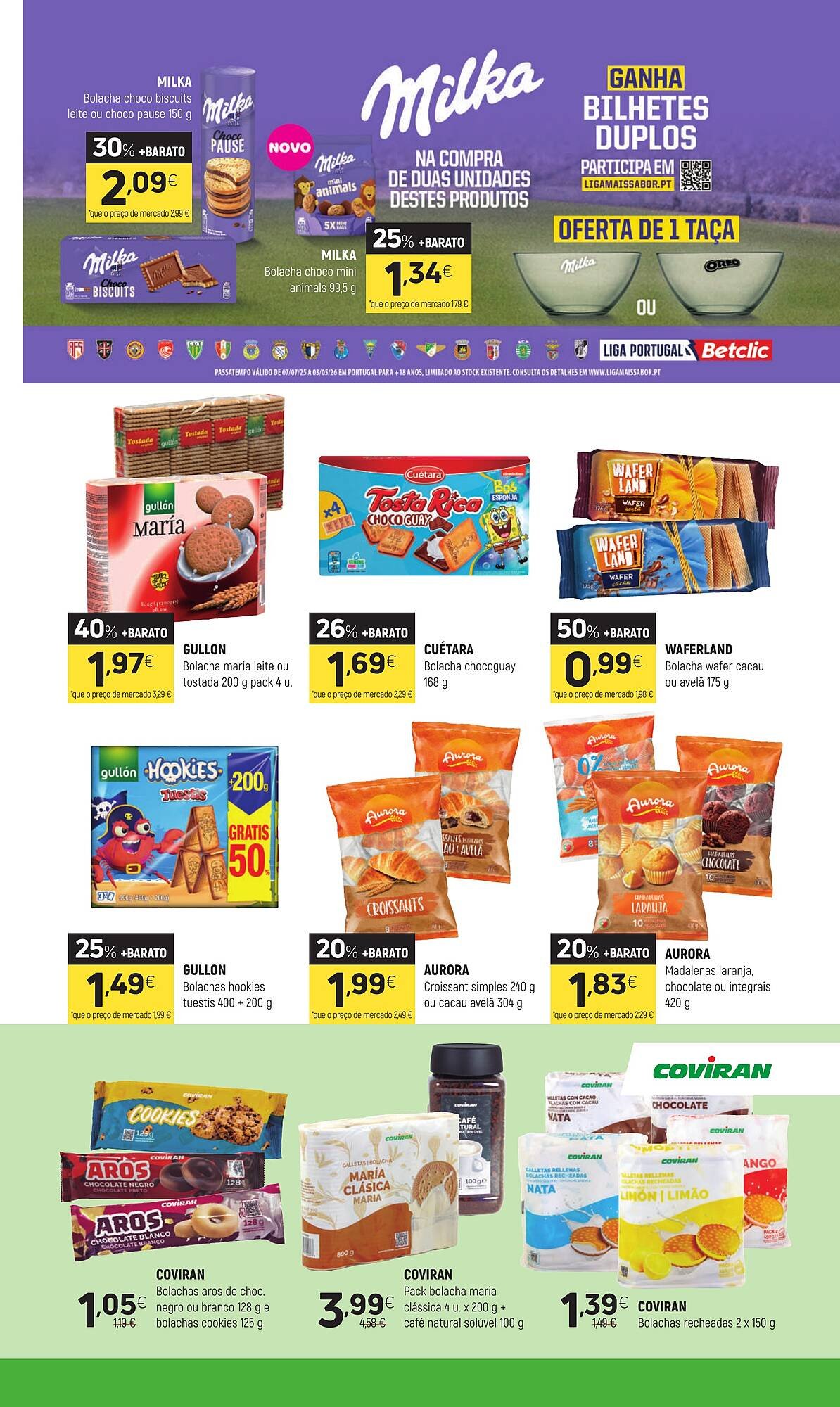 Folheto Coviran (2026-04-27 - 2026-05-03) | 9