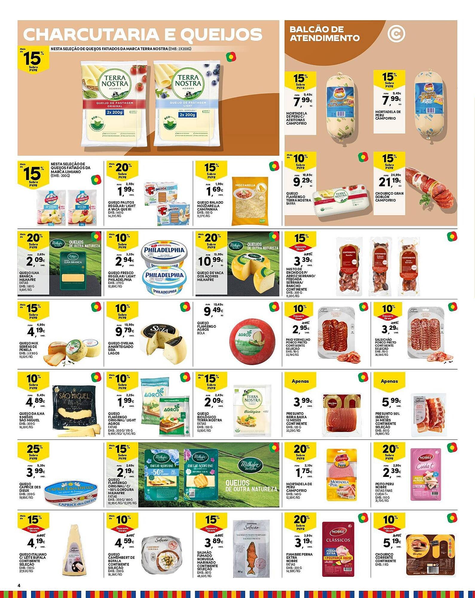 Folheto Continente (2025-12-02 - 2025-12-08) | 4