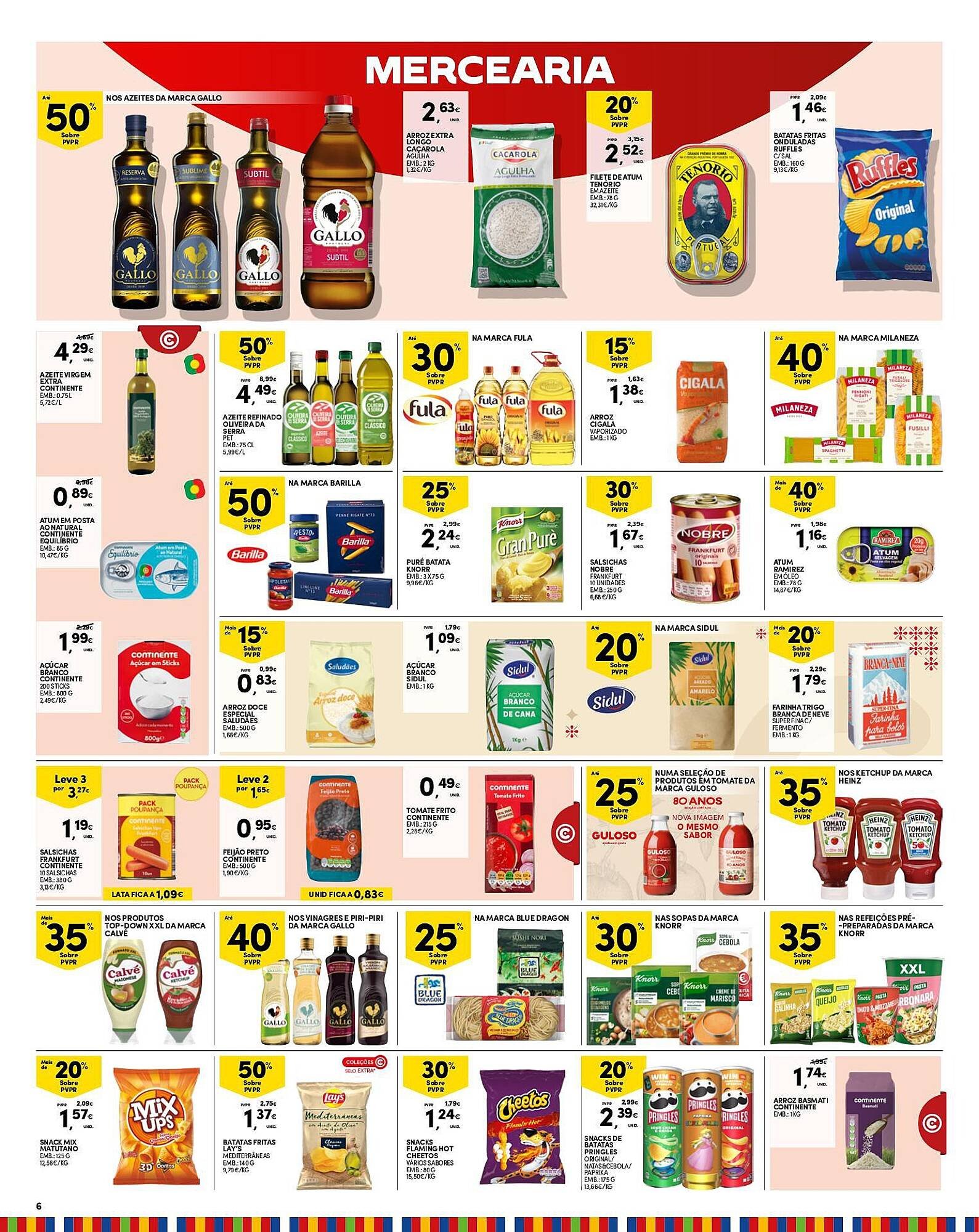 Folheto Continente (2025-12-02 - 2025-12-08) | 6