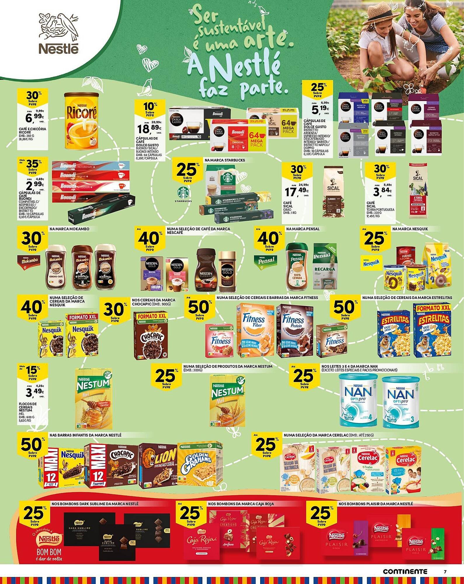 Folheto Continente (2025-12-02 - 2025-12-08) | 7