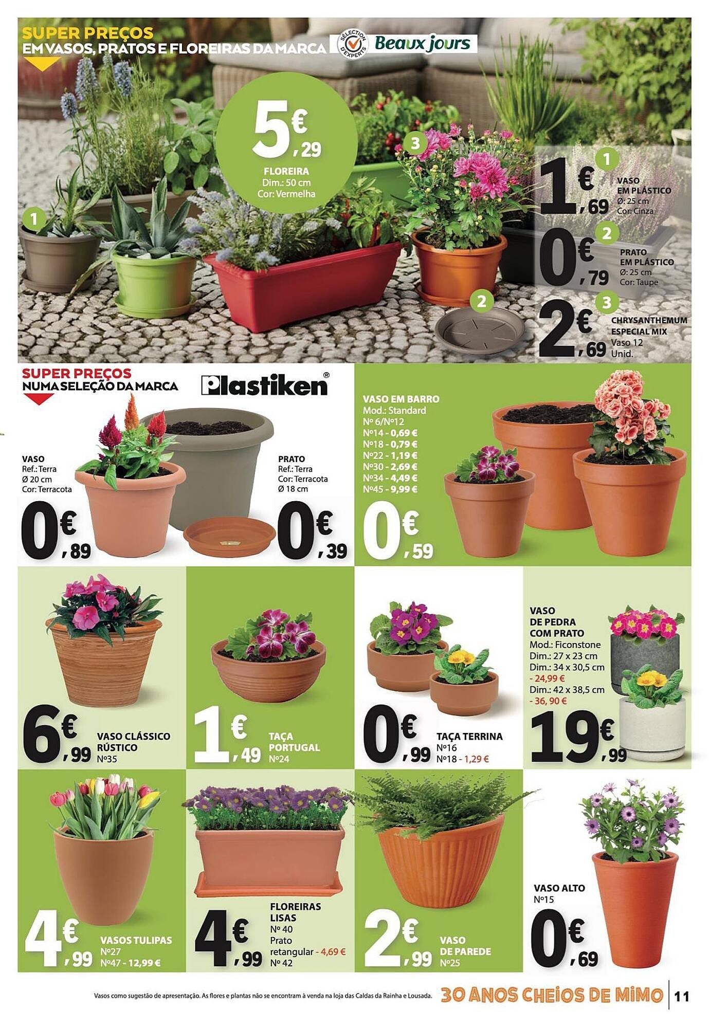 Folheto E.Leclerc (2026-02-26 - 2026-03-11) | 11