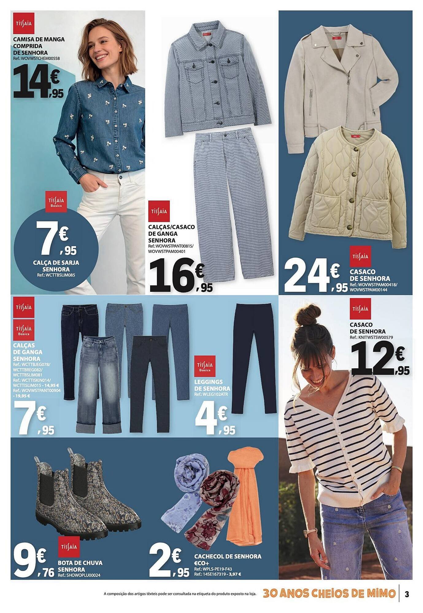 Folheto E.Leclerc (2026-02-26 - 2026-03-11) | 3