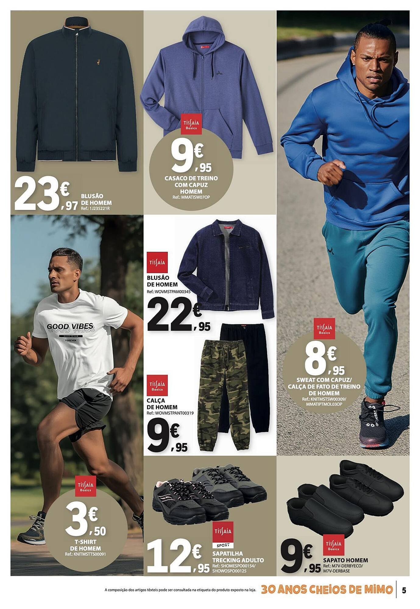 Folheto E.Leclerc (2026-02-26 - 2026-03-11) | 5