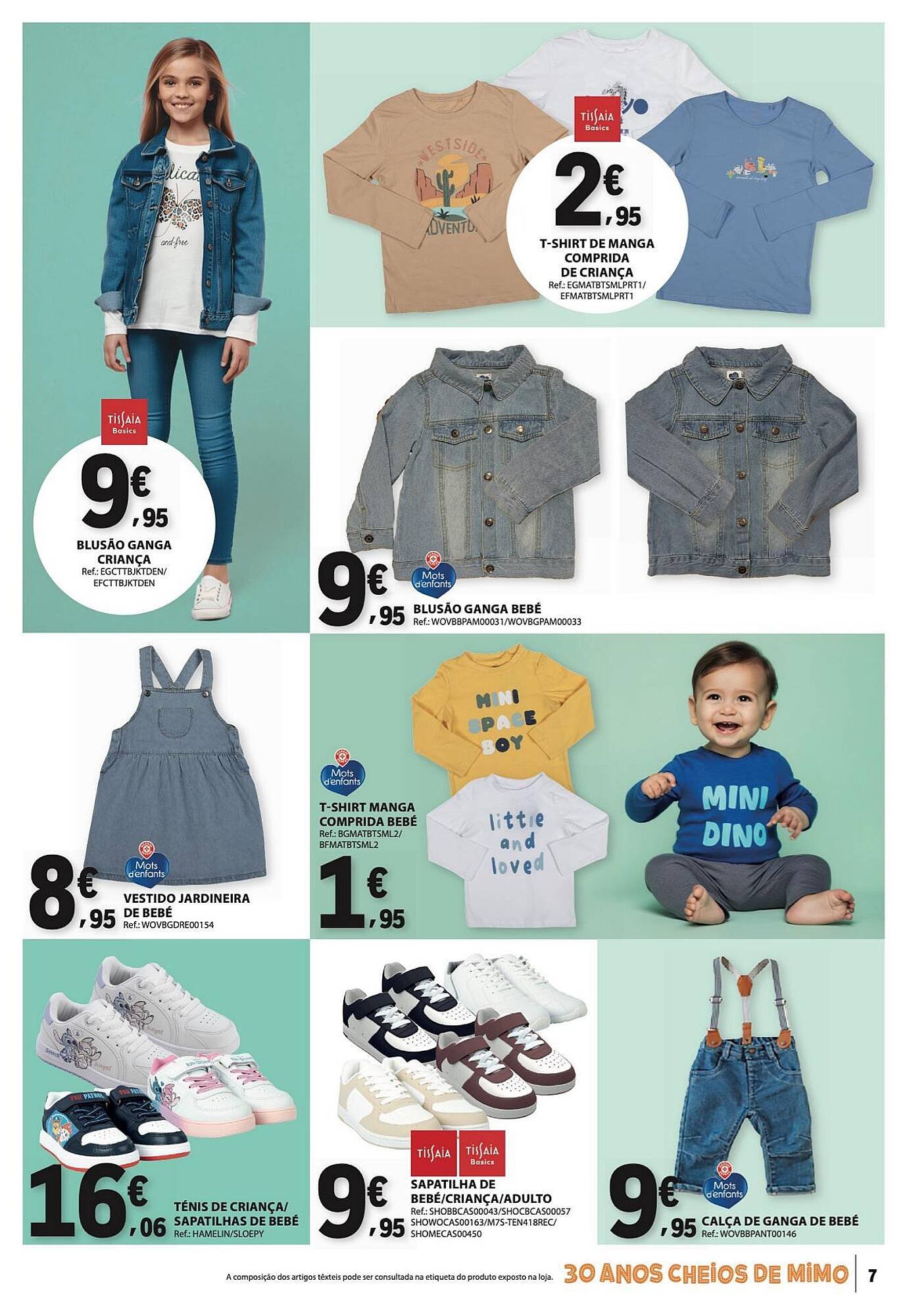 Folheto E.Leclerc (2026-02-26 - 2026-03-11) | 7