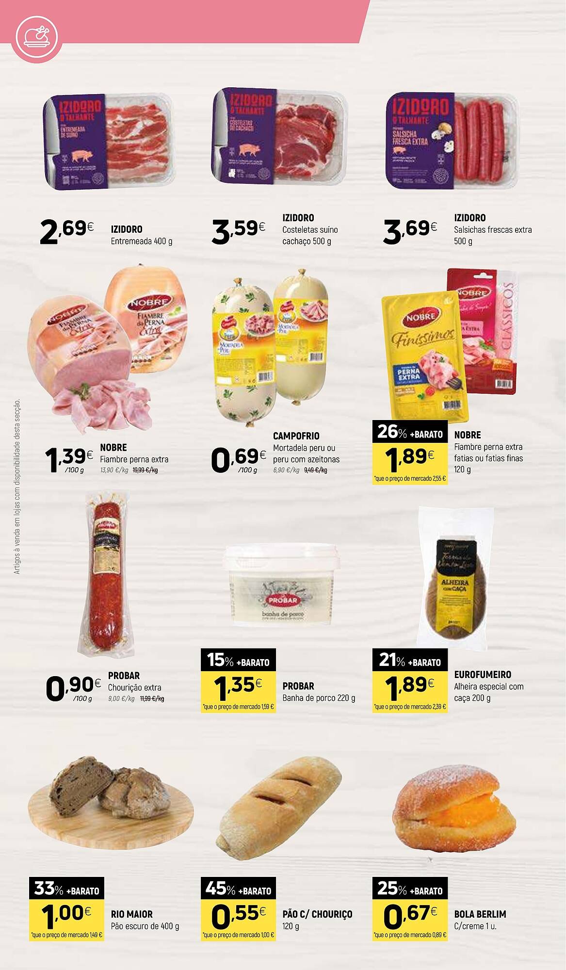 Folheto Coviran (2026-02-24 - 2026-03-08) | 2