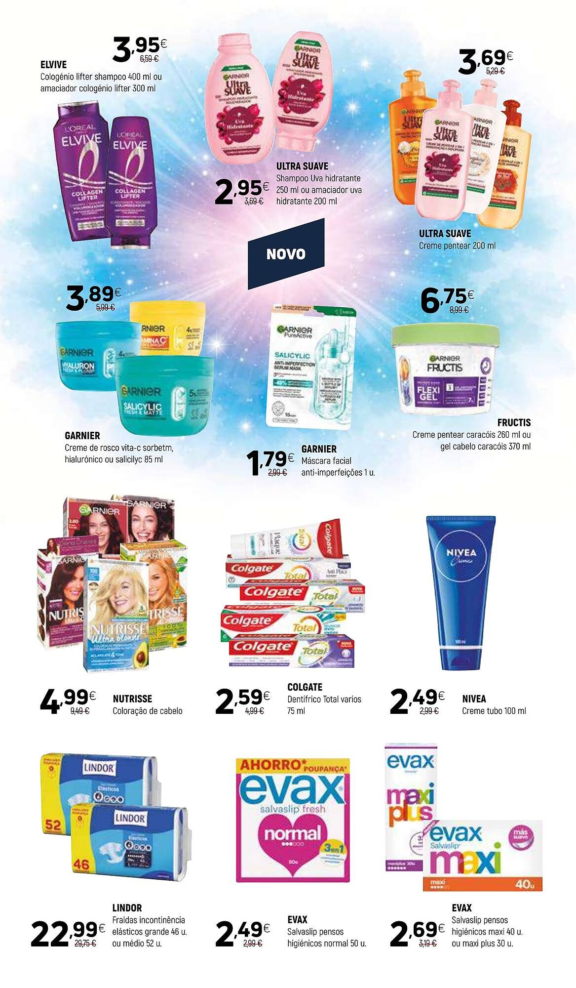 Folheto Coviran (2026-02-24 - 2026-03-08) | 18