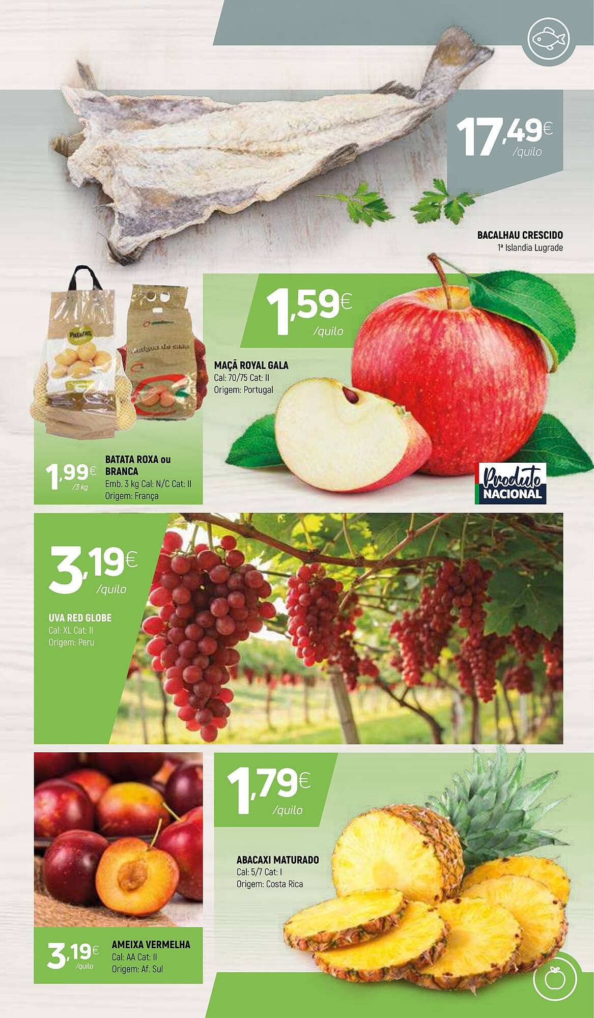 Folheto Coviran (2026-02-24 - 2026-03-08) | 3