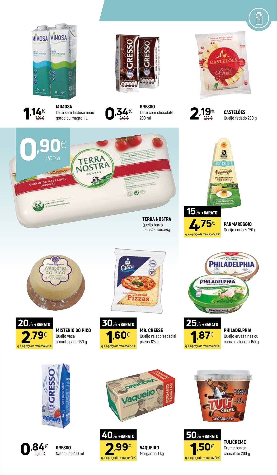 Folheto Coviran (2026-02-24 - 2026-03-08) | 5