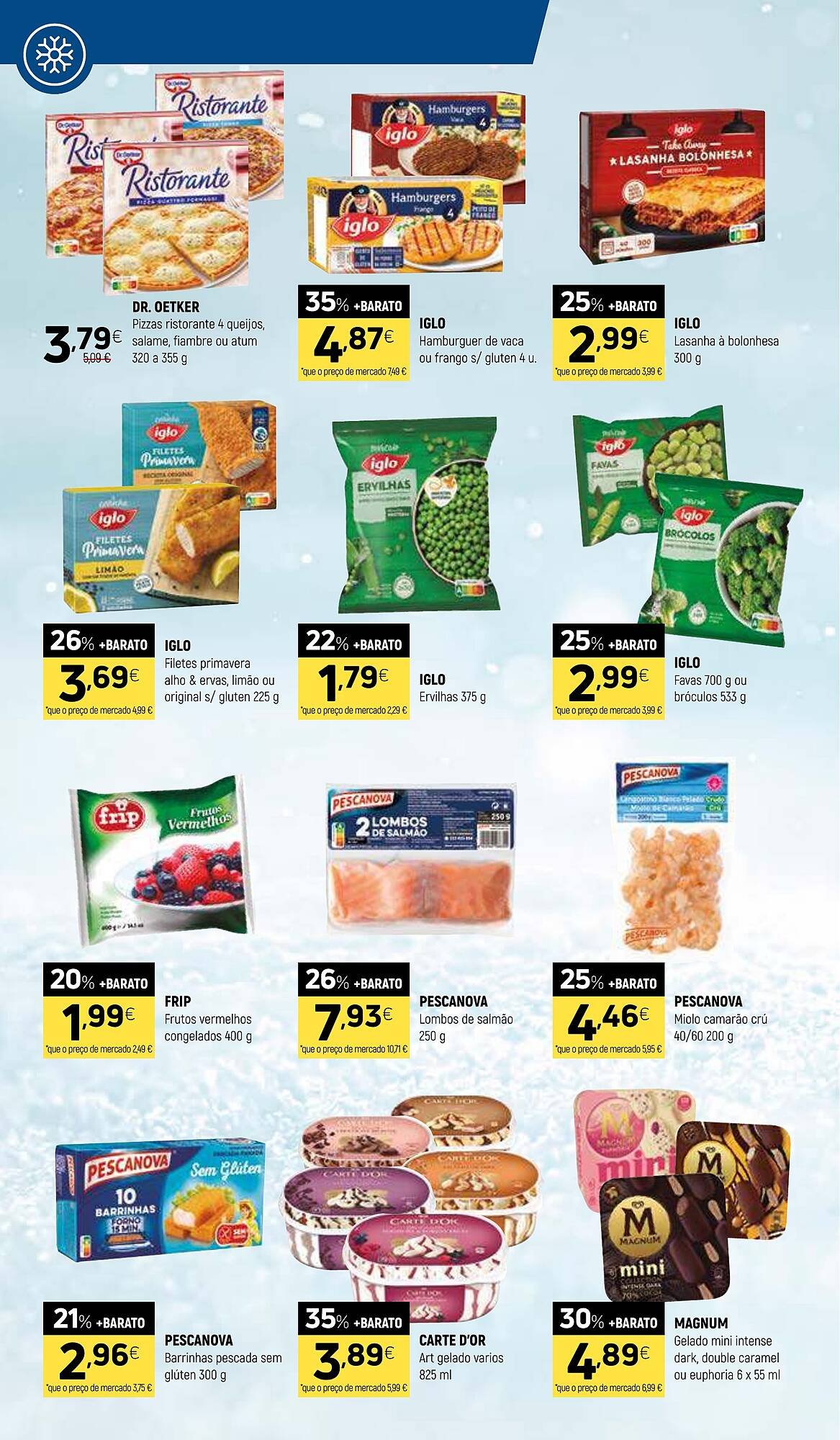 Folheto Coviran (2026-02-24 - 2026-03-08) | 6