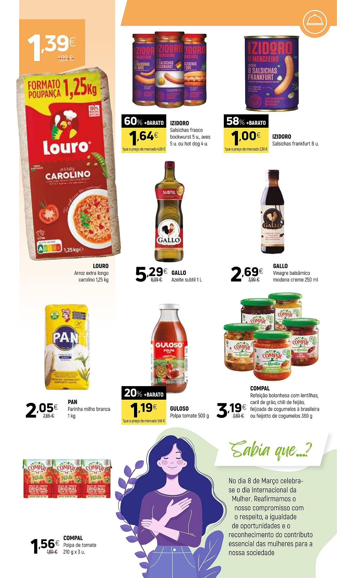 Folheto Coviran (2026-02-24 - 2026-03-08) | 7