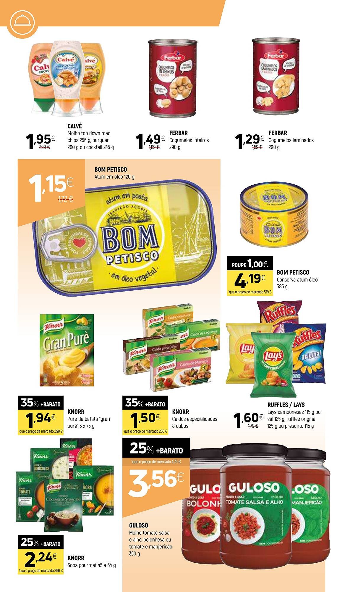 Folheto Coviran (2026-02-24 - 2026-03-08) | 8