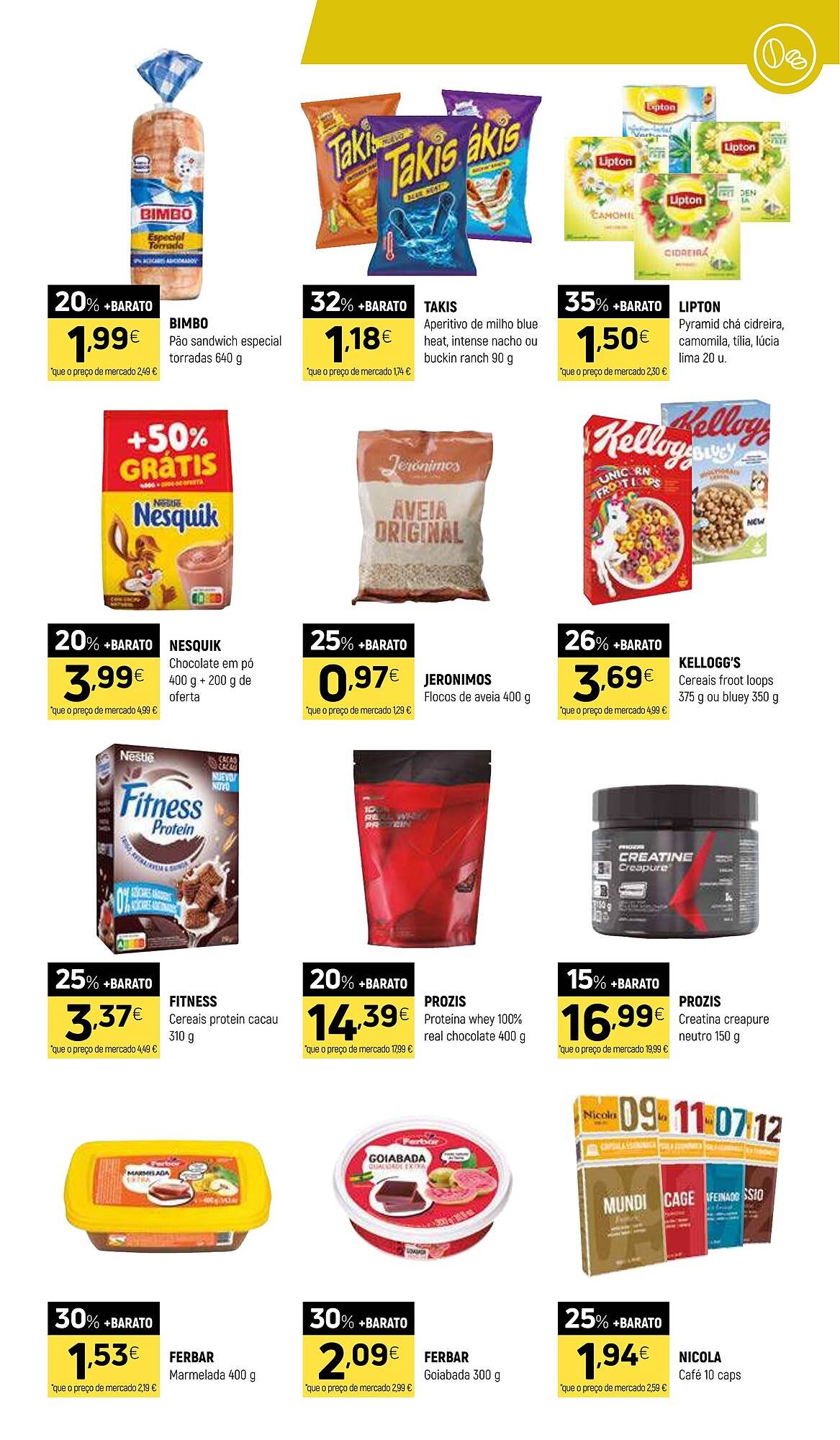 Folheto Coviran (2026-02-24 - 2026-03-08) | 9