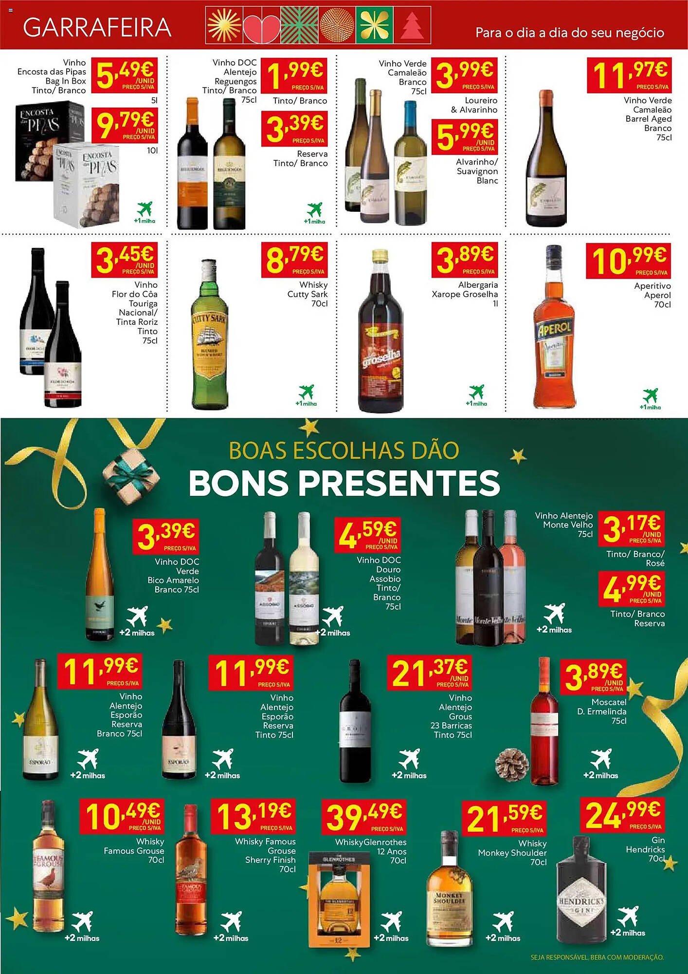 Folheto Recheio (2025-11-11 - 2025-11-18) | 11