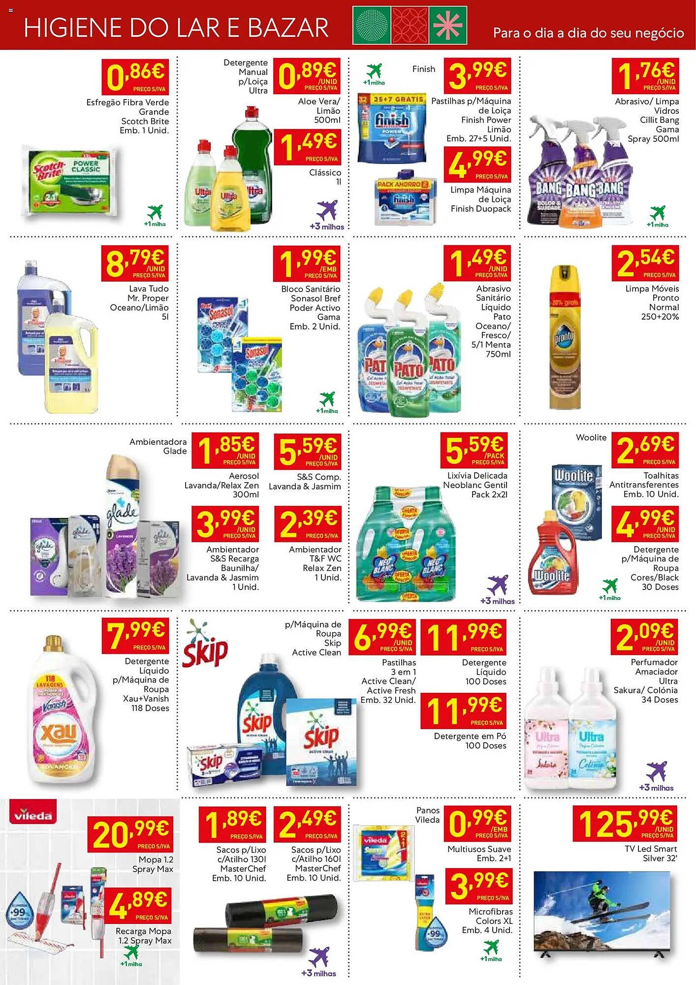 Folheto Recheio (2025-11-11 - 2025-11-18) | 12