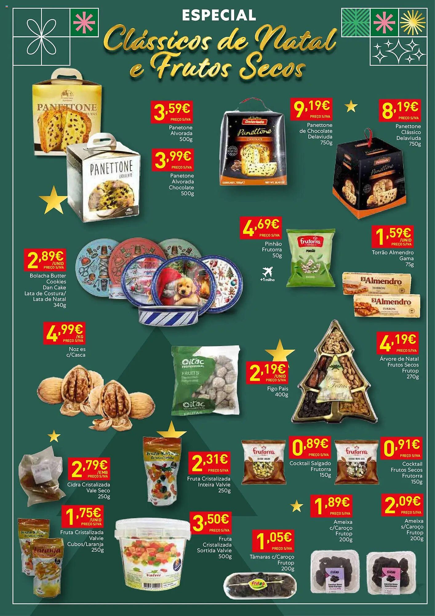 Folheto Recheio (2025-11-11 - 2025-11-18) | 14