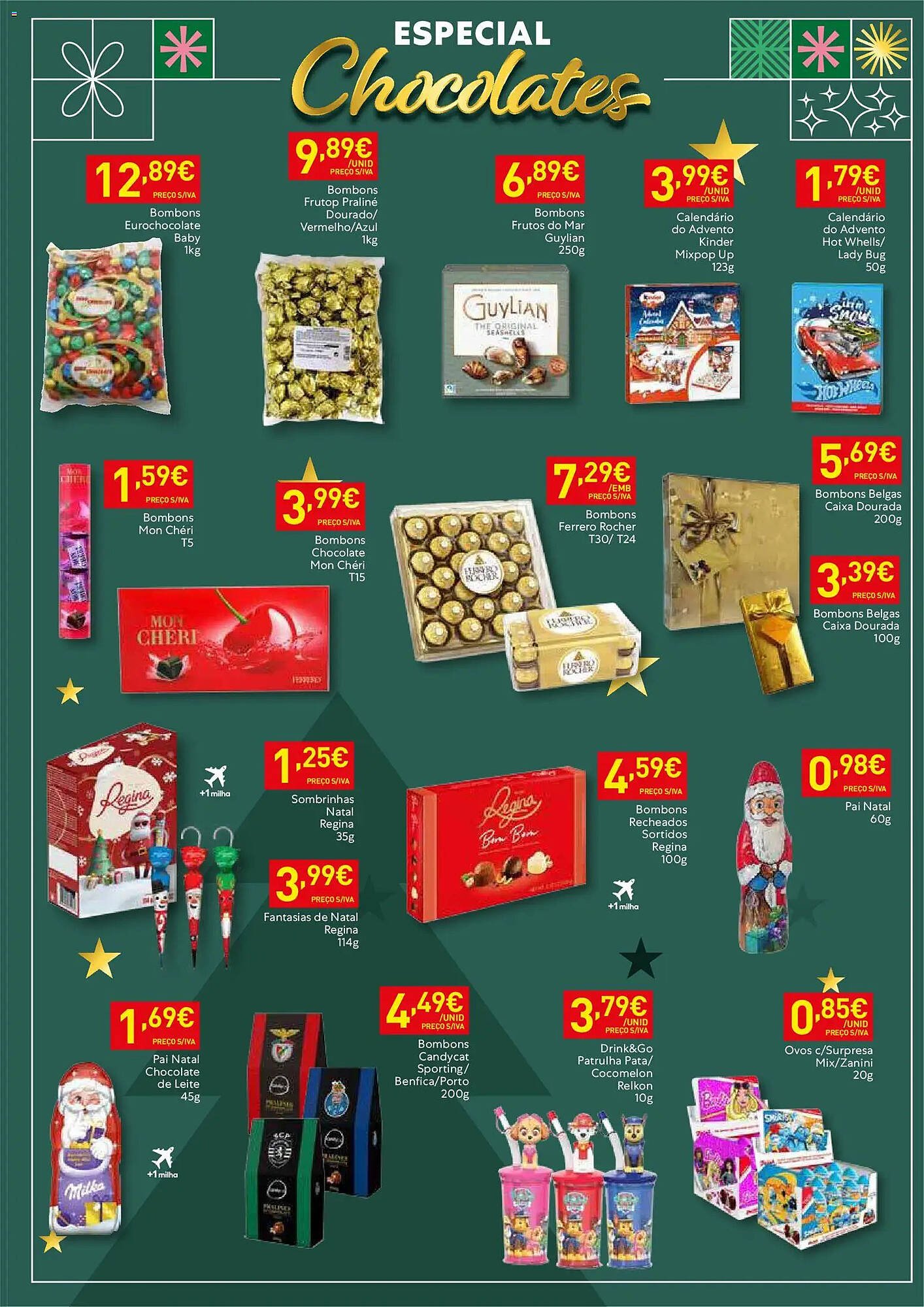 Folheto Recheio (2025-11-11 - 2025-11-18) | 15