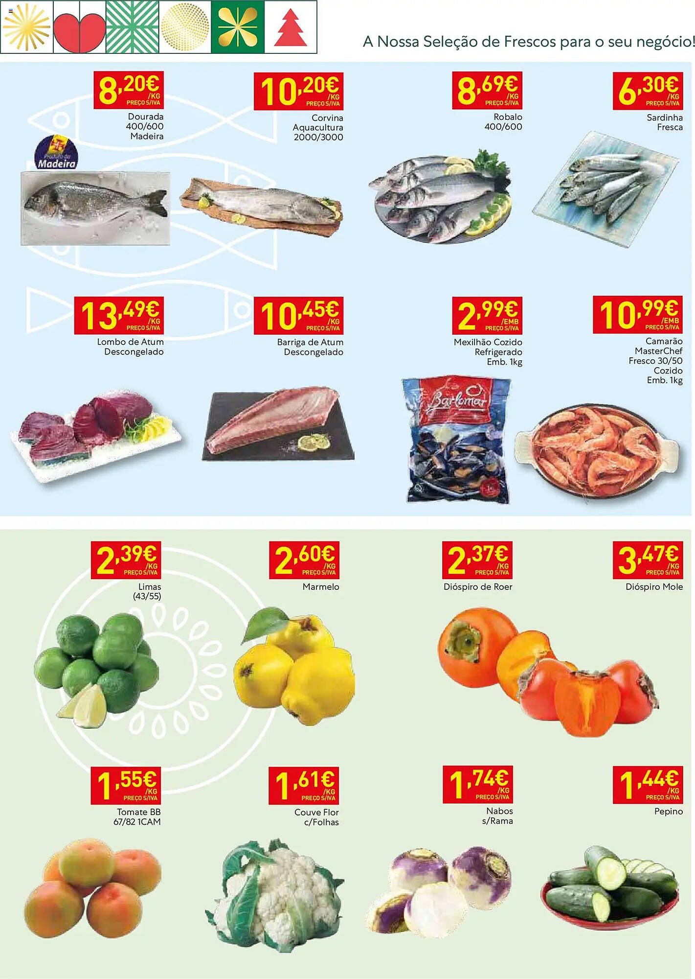 Folheto Recheio (2025-11-11 - 2025-11-18) | 3