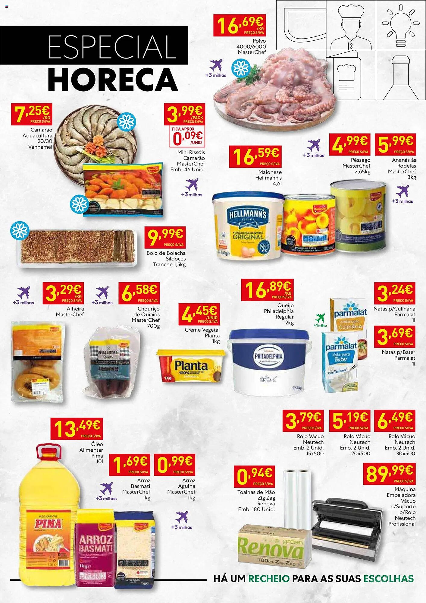 Folheto Recheio (2025-11-11 - 2025-11-18) | 5
