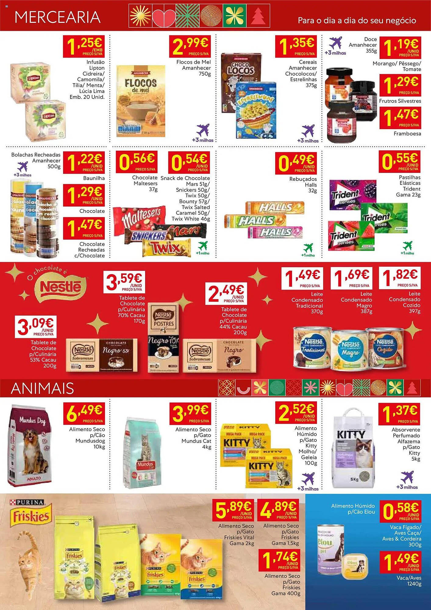 Folheto Recheio (2025-11-11 - 2025-11-18) | 9