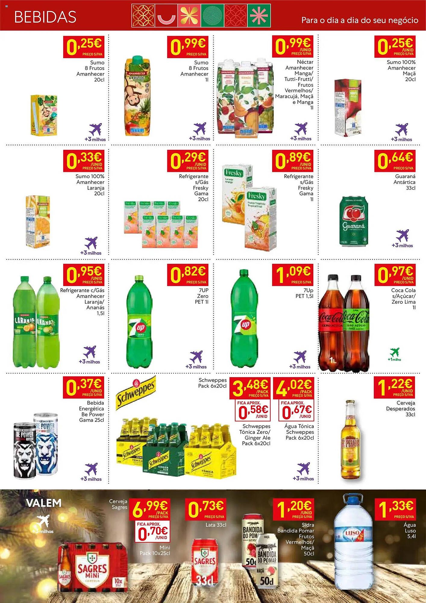 Folheto Recheio (2025-11-11 - 2025-11-18) | 10