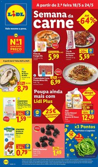 Folheto Lidl (2026-05-18 - 2026-05-24)
